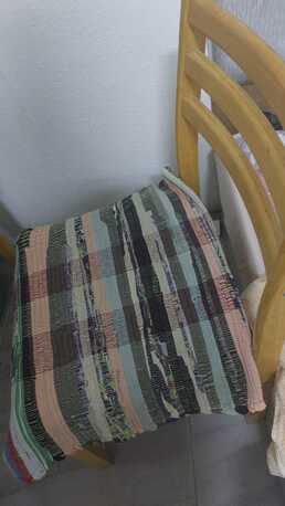 Jubail, Furniture, SAR 250350,  Middeum Size Almari (3 Doors, 1 Table And 2 Chairs, Fridge And Other House Hold Items)