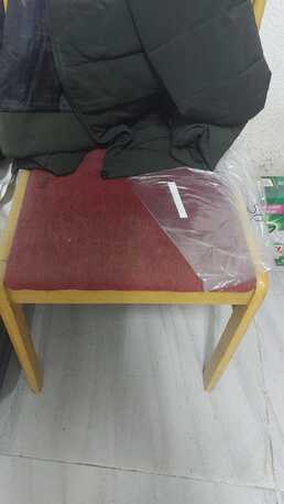 Jubail, Furniture, SAR 250350,  Middeum Size Almari (3 Doors, 1 Table And 2 Chairs, Fridge And Other House Hold Items)