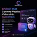 DiscoveryDot AI Chatbot That Converts Website Visitors Into Customers