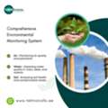 All-in-One Environmental Suite: UAE's Path To Sustainable Success