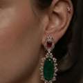 Buy Fashion Jewellery Online, Temple, Kundan, Polki, & Ethnic Jewellery For Women