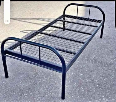 Riyadh, Household Items, SAR 2,  STEEL BEDS &ndash; GREAT DEALS AVAILABLE