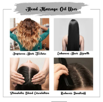 Gurgaon, Health & Beauty Items, INR 249,  Shop Head Massage Oil With Flat 10% Off