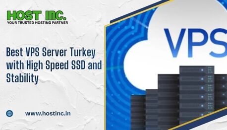 Istanbul, Computer, Best VPS Server Turkey With High Speed SSD And Stability