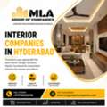 Trusted Interior Companies In Hyderabad For Homes