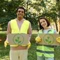 Zero-Tree Paper: Sustainable Tree-Free Paper Solution