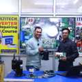 How Can Multitech Improve Your AC Repairing Course Experience?