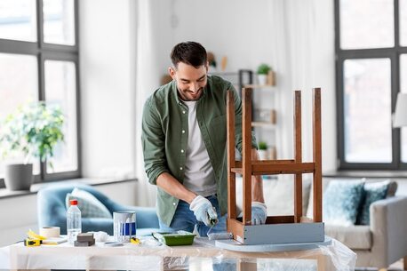 London, Construction, Painters And Decorators Richmond &ndash; Professional Interior And Exterior Decorating Services