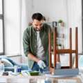 Painters And Decorators Richmond &ndash; Professional Interior And Exterior Decorating Services