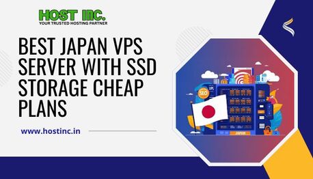 Tokyo, Computer, Best Japan VPS Server With SSD Storage Cheap Plans