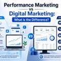 Performance Marketing Vs Digital Marketing: Maximizing ROI With DDMS