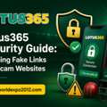 Lotus365 Security Guide: Avoiding Fake Links And Scam Websites