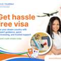 Family Visa Services UAE For Worldwide Destinations