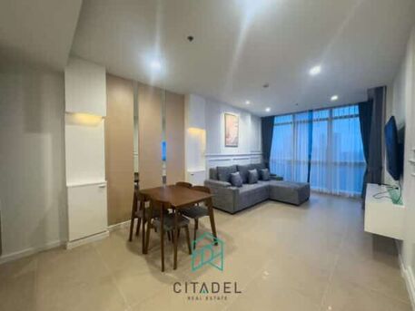 Bangkok, Business, Citadel Real Estate, Co .,Ltd