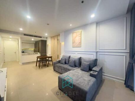 Bangkok, Business, Citadel Real Estate, Co .,Ltd