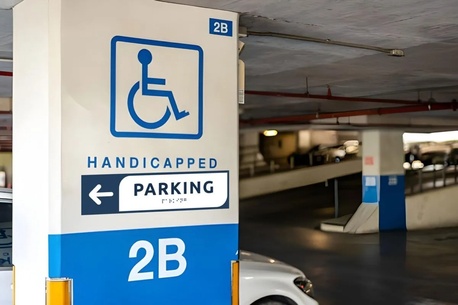 Houston, Business, ADA Signs In Tomball TX | ADA Compliant Signage For NW Houston Businesses