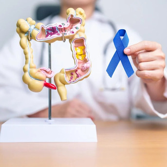 Noida, Health, Trusted Colorectal Cancer Doctor In Noida For Treatment