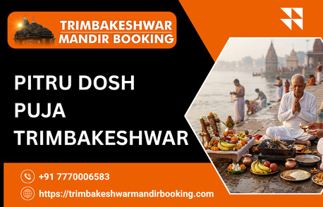Mumbai, Business, Reliable Puja Booking For Pitru Dosh And Narayan Nagbali