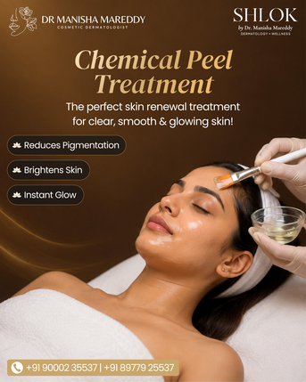 Hyderabad, Fashion & Design, Dr. Manisha Mareddy Is  Struggling With Hair Loss? Say Goodbye To Those Worries Because D
