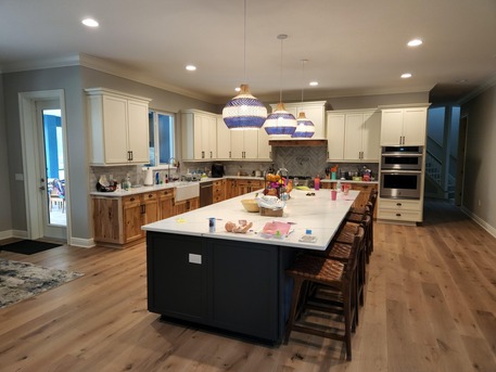 New York, Financial, Transform Your Kitchen With 2026&rsquo;s Hottest Design Trends