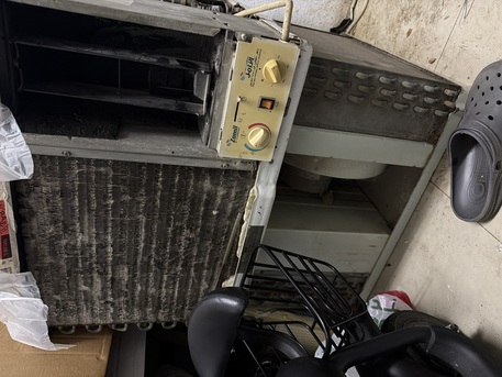 Jubail, Air Conditioners, SAR 500,  Two Good Working Window Ac For Sale