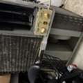 SAR 500,  Two Good Working Window Ac For Sale