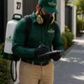 Best Pest Control In Carrollton, TX