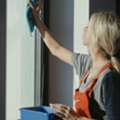 Commercial Cleaning Services DC For Offices & Buildings