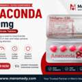 GBP 2,  Buy Anaconda 120mg Tablets, Sildenafil Online