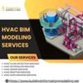 Best HVAC BIM Modeling Services Provider Company That Delivers Quality Results