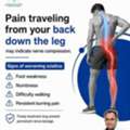Sciatica Pain & Nerve Compression | Neurosurgeon In Bhubaneswar | Dr. Srikant Swain