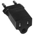USD 3,  Buy USA NEMA 5-15R To Korea Power Plug Adapter | SF Cable