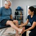 Peripheral Neuropathy Rehabilitation In Thousand Oaks | Reform PT