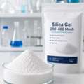 Silica Gel 200-400 Mesh