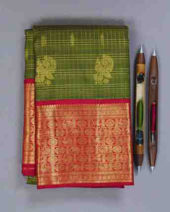 Chennai, Clothing & Accessories, INR 72960,  Chennai&rsquo;s Finest Saree Shopping Spots | Hayagrivas