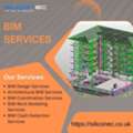 Get The Best BIM Services In Liverpool, UK