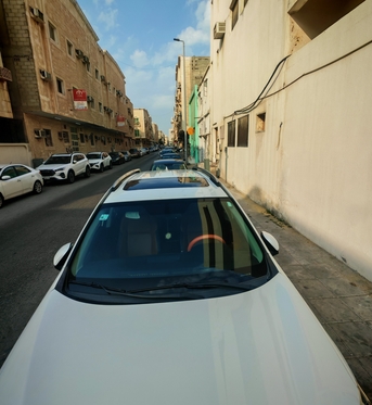 Khobar, Vehicles, Cars & Trucks , SAR 68000,  Toyota RAV4,  2018,  Automatic,  200000 KM,    Full Option Slightly Negotiable