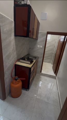 Al Khalidiyah, Apartments, Flats, Houses & Villas, SAR 1500/month,  Furnished,  Studio,  One Badroom Studio Available For Rent 3 Months 6 Months And Yearly