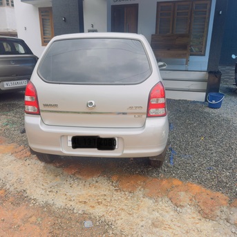 Mumbai, Vehicles, Cars & Trucks , INR 130000,  🚗 Maruti Suzuki Alto LXI &ndash; For Sale,  2009,  Manual,  55000 KM,