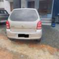 INR 130000,  🚗 Maruti Suzuki Alto LXI – For Sale,  2009,  Manual,  55000 KM,