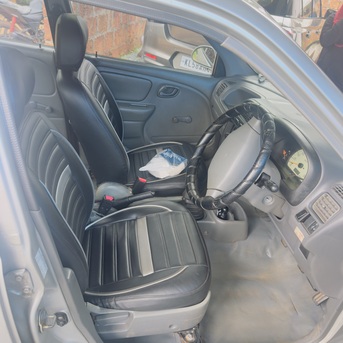 Mumbai, Vehicles, Cars & Trucks , INR 130000,  🚗 Maruti Suzuki Alto LXI &ndash; For Sale,  2009,  Manual,  55000 KM,