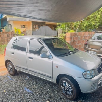Mumbai, Vehicles, Cars & Trucks , INR 130000,  🚗 Maruti Suzuki Alto LXI &ndash; For Sale,  2009,  Manual,  55000 KM,