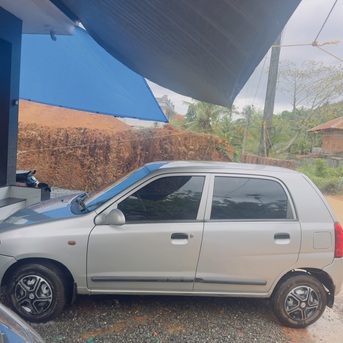 Mumbai, Vehicles, Cars & Trucks , INR 130000,  🚗 Maruti Suzuki Alto LXI &ndash; For Sale,  2009,  Manual,  55000 KM,