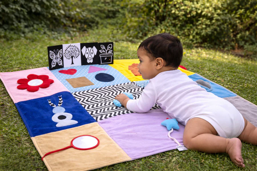 Mumbai, Toys & Games, INR 300,  Educational Toys For Kids | Montessori & Learning Toys &ndash; JoyCrate