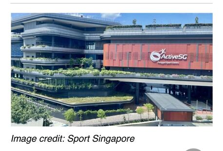 Singapore, Lessons Offered, Professional Swimming Classes Singapore For Beginners And Advanced Swimmers