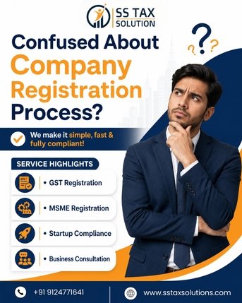 Bhubaneswar, Financial, Expert Company Registration Consultant In Bhubaneswar