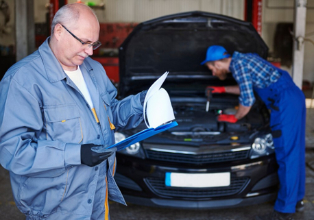 Brisbane, Business, ACT Vehicle Safety Inspection | Certified Inspections In Canberra