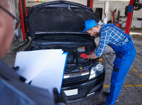 Brisbane, Business, ACT Vehicle Safety Inspection | Certified Inspections In Canberra