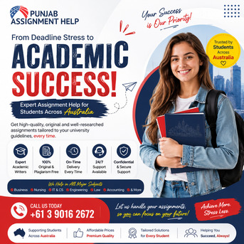 Sydney, Education, Punjab Assignment Help Australia | Expert Online Assignment Help For University Students