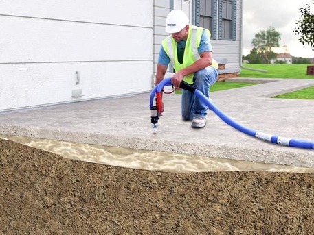 New York, Business, AR Elite Concrete Leveling